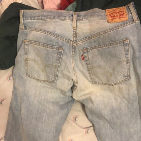 Levi’s pants womens - Picture 1 of 3